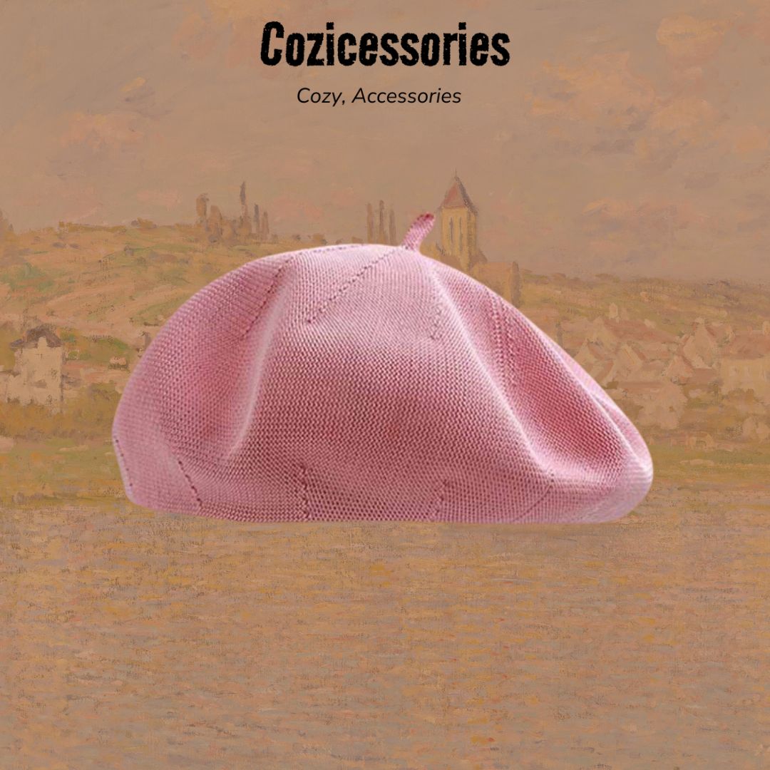 Color Beret