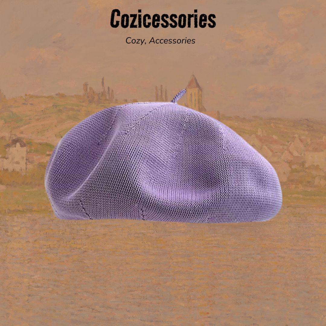Color Beret