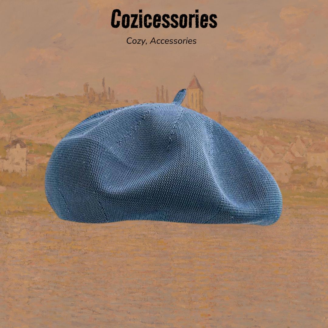 Color Beret