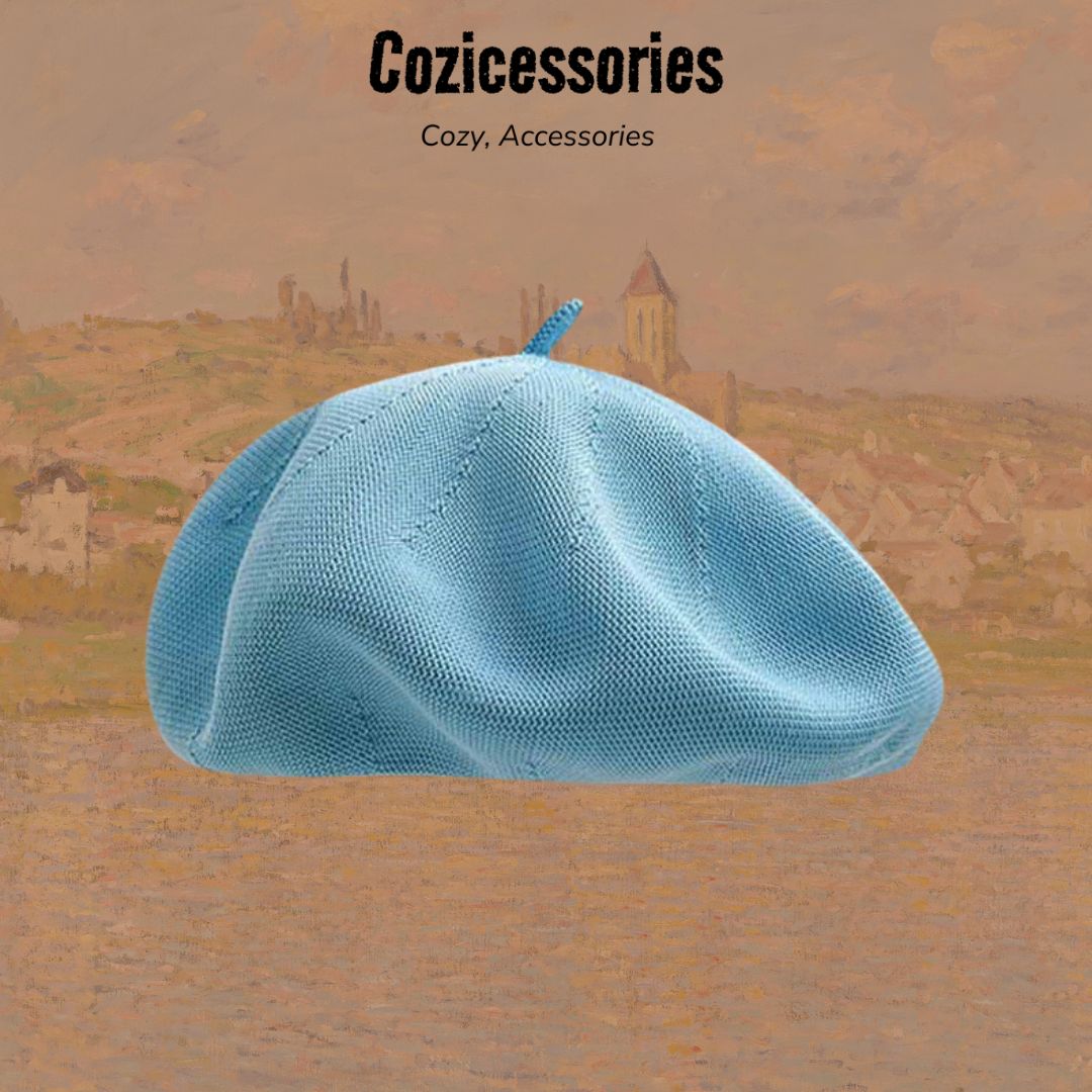 Color Beret