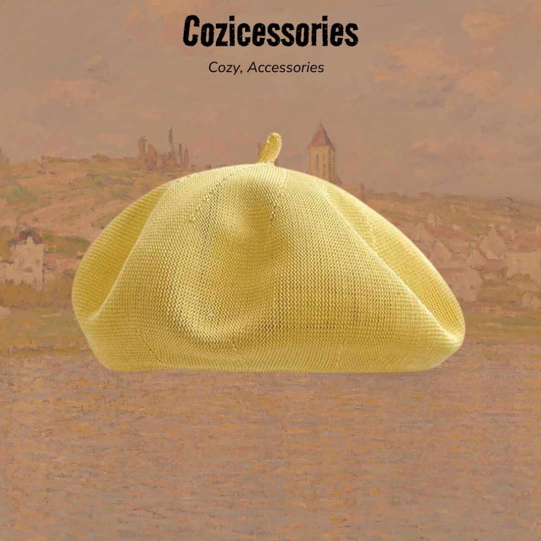 Color Beret