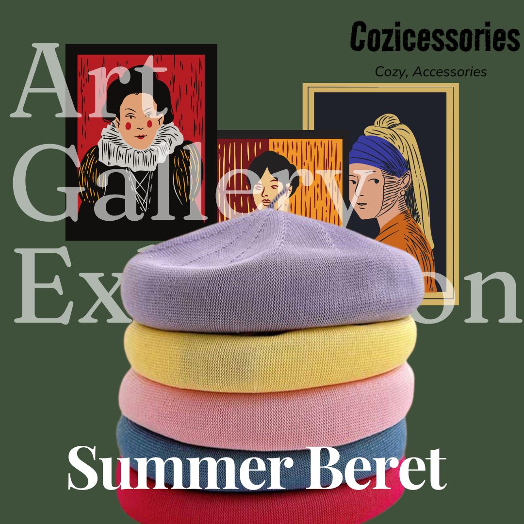 Color Beret