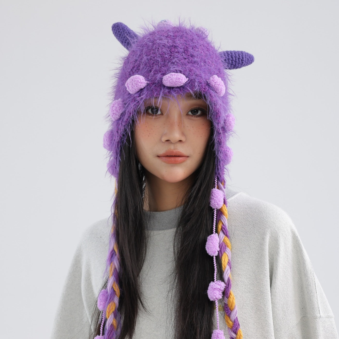 Charming Monster Beanie