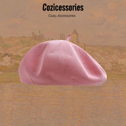 Color Beret