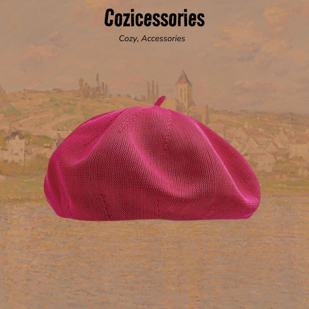 Color Beret