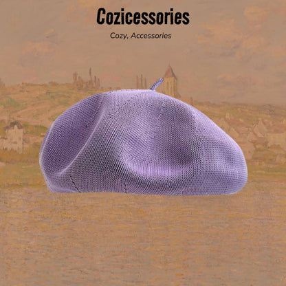 Color Beret