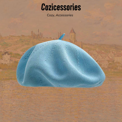 Color Beret