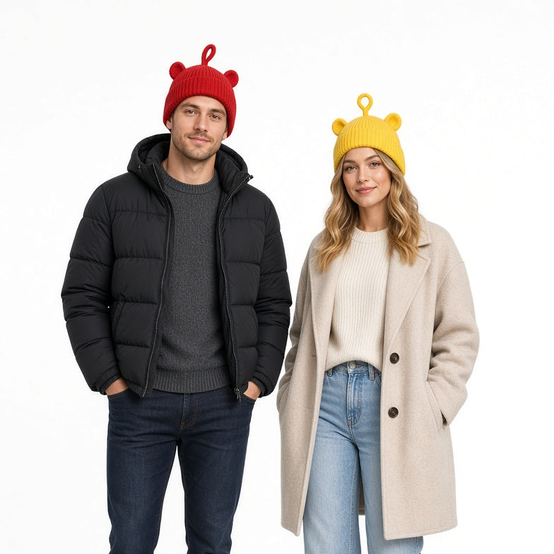 Teletubbies winter hat