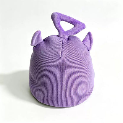 Teletubbies winter hat