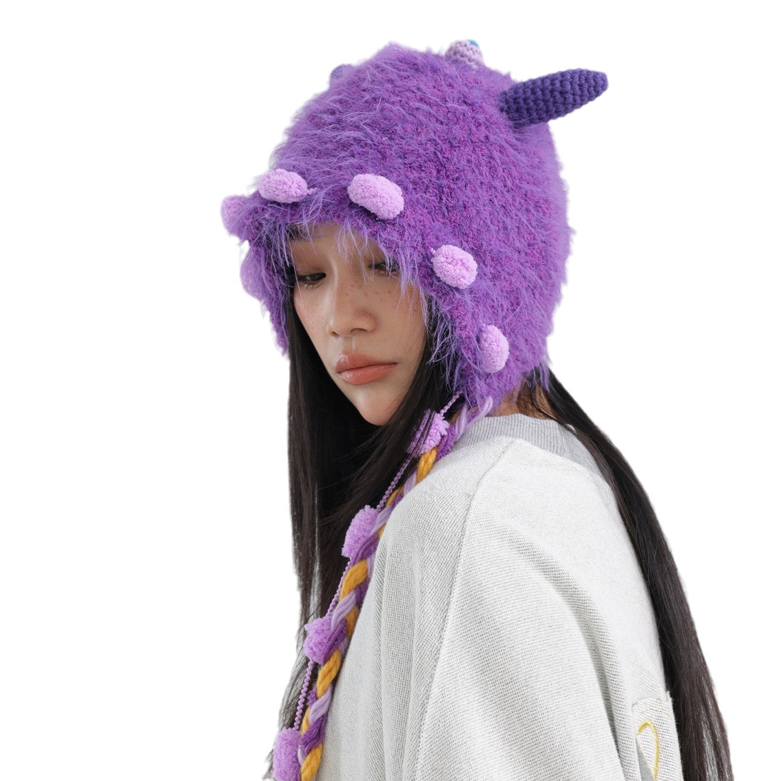 Charming Monster Beanie