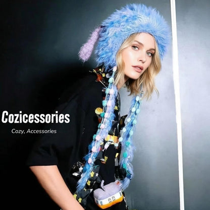 Adorable Beast Beanie