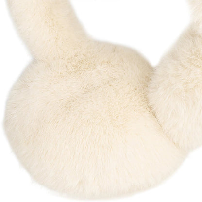 Cute Foldable Earmuffs