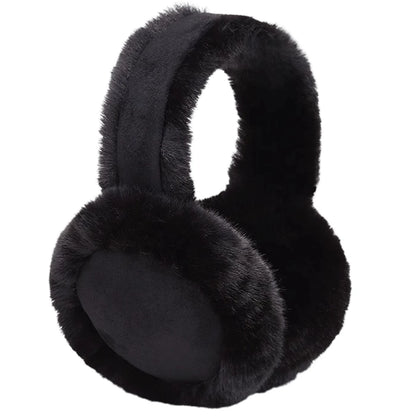 Cute Foldable Earmuffs