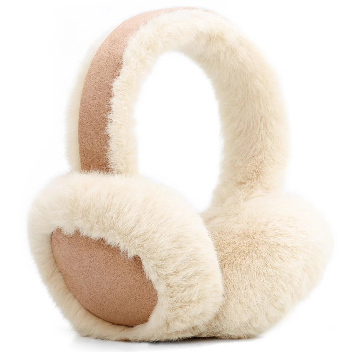 Cute Foldable Earmuffs