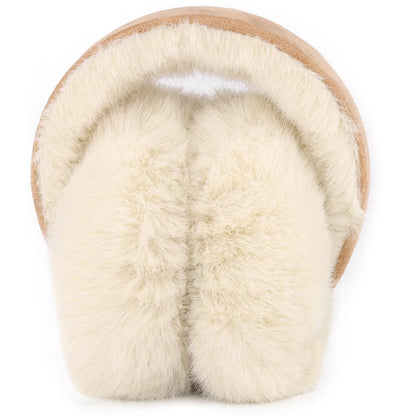 Cute Foldable Earmuffs