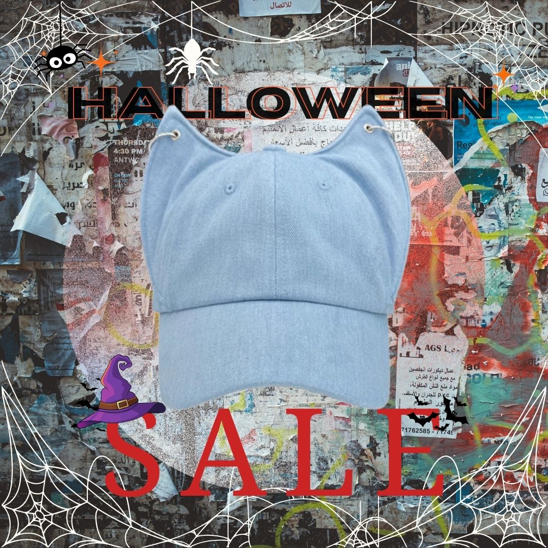 Batty Chic Cap